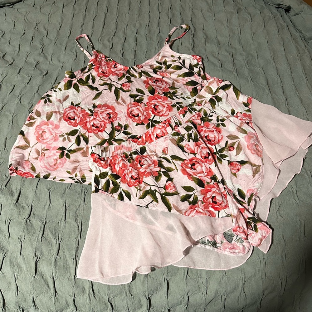 Pajama set